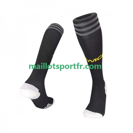 Real Madrid Troisieme Chaussettes 2023/24